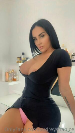 AudreyShanice Nude Photos photo 82