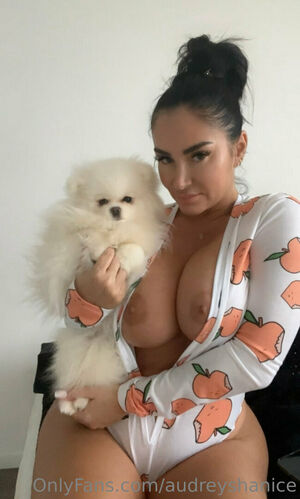 AudreyShanice Nude Photos photo 114