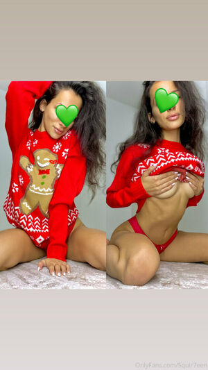 Squir7een Nude Photos photo 27