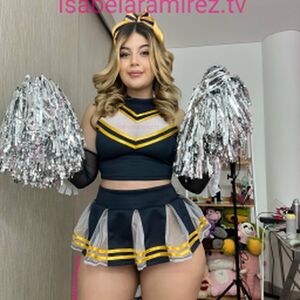 IsaRamirezOficial Nude Photos photo 98