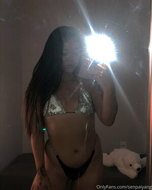 SenPaiYang Nude Photos photo 231