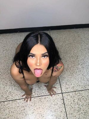 Jaziuu Nude Photos photo 12