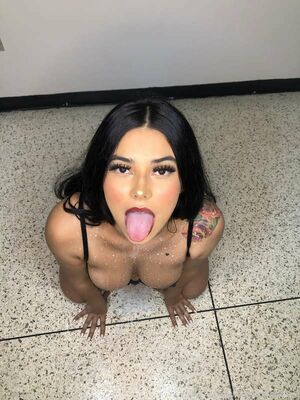 Jaziuu Nude Photos photo 16