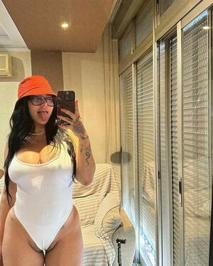 Jaziuu Nude Photos photo 25