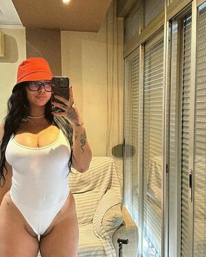 Jaziuu Nude Photos photo 26