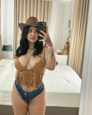 Jaziuu Nude Photos photo 30