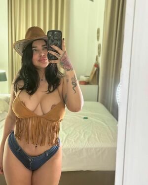 Jaziuu Nude Photos photo 31