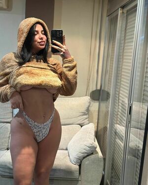 Jaziuu Nude Photos photo 39