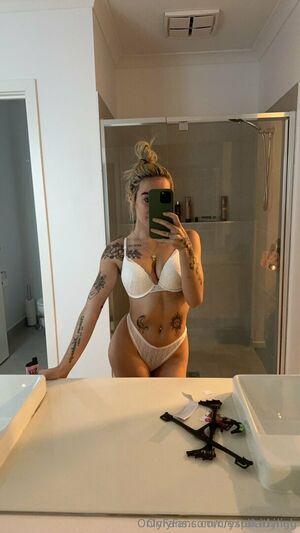 Crystalarkingg Nude Photos photo 55