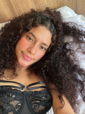 Curlykarol Nude Photos photo 25
