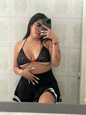 Valeria Ardila Nude Photos photo 37
