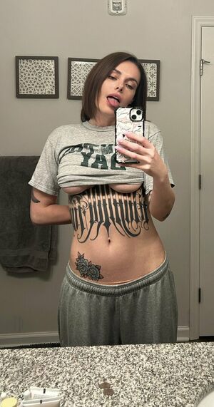 Parker Skyes Nude Photos photo 22