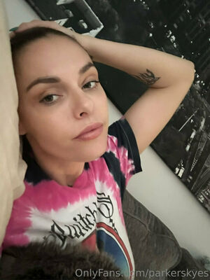 Parker Skyes Nude Photos photo 59