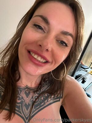 Parker Skyes Nude Photos photo 60