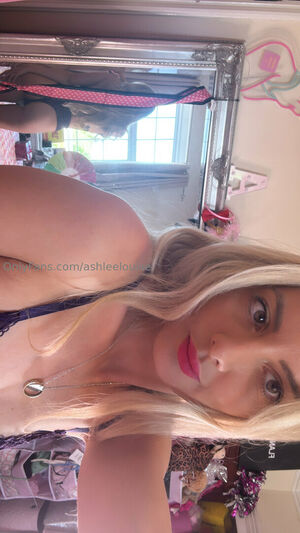 Ashleelouise Nude Photos photo 25