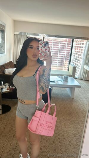 Og_Xolexa Nude Photos photo 3