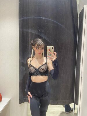 Puppyavi Nude Photos photo 25
