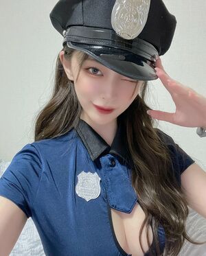 Yagirlmina Nude Photos photo 21