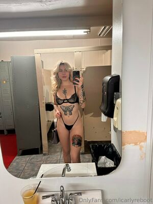 Icarlyreboot Nude Photos photo 10