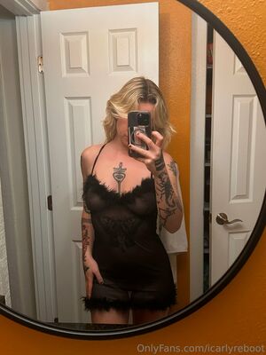 Icarlyreboot Nude Photos photo 11