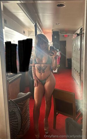 Icarlyreboot Nude Photos photo 23