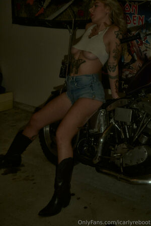 Icarlyreboot Nude Photos photo 25