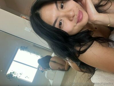 Kaseofspades Nude Photos photo 33