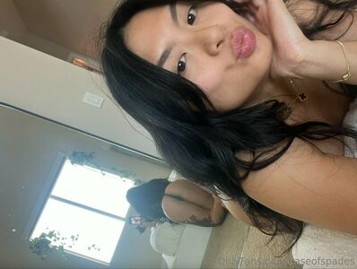 Kaseofspades Nude Photos photo 34