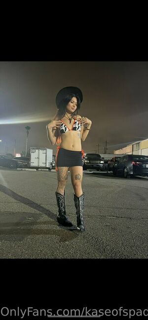 Kaseofspades Nude Photos photo 57