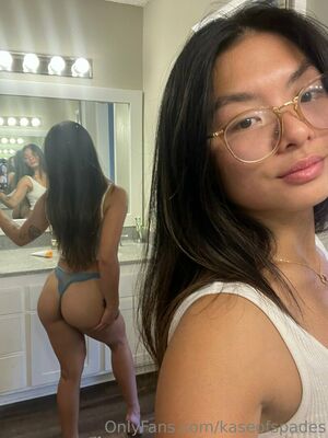 Kaseofspades Nude Photos photo 60