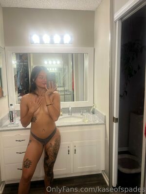 Kaseofspades Nude Photos photo 65