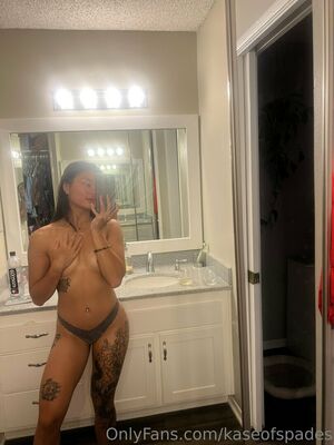 Kaseofspades Nude Photos photo 66