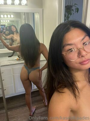 Kaseofspades Nude Photos photo 76