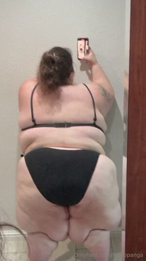 Fat-Topanga Nude Photos photo 1