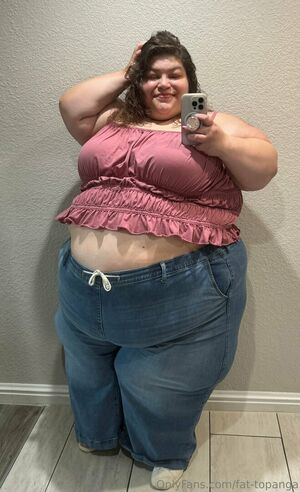 Fat-Topanga Nude Photos photo 2