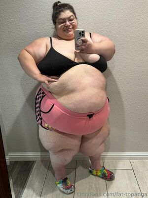 Fat-Topanga Nude Photos photo 3