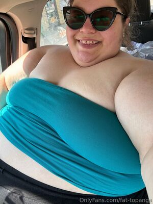 Fat-Topanga Nude Photos photo 5