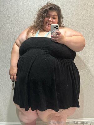 Fat-Topanga Nude Photos photo 6