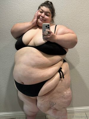 Fat-Topanga Nude Photos photo 10