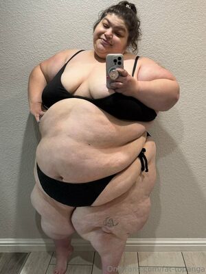 Fat-Topanga Nude Photos photo 11