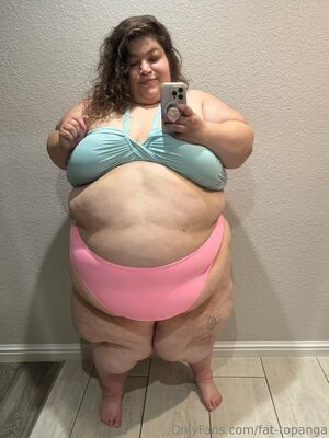 Fat-Topanga Nude Photos photo 14