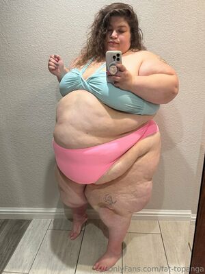 Fat-Topanga Nude Photos photo 15