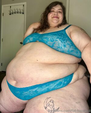 Fat-Topanga Nude Photos photo 24