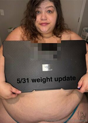 Fat-Topanga Nude Photos photo 28