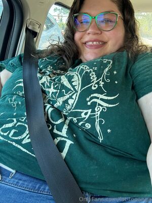 Fat-Topanga Nude Photos photo 39