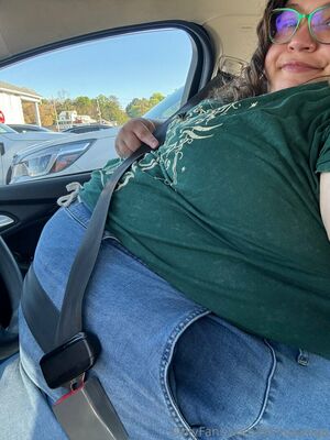 Fat-Topanga Nude Photos photo 40