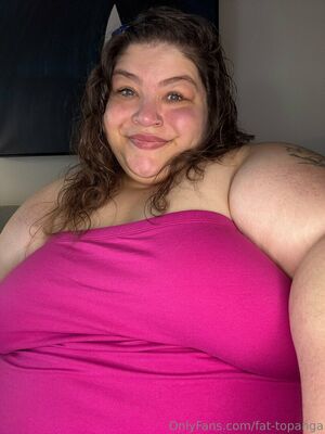 Fat-Topanga Nude Photos photo 42