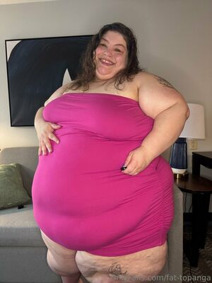 Fat-Topanga Nude Photos photo 43