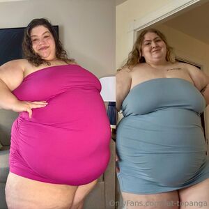 Fat-Topanga Nude Photos photo 44