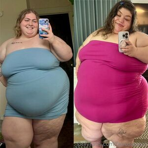 Fat-Topanga Nude Photos photo 45